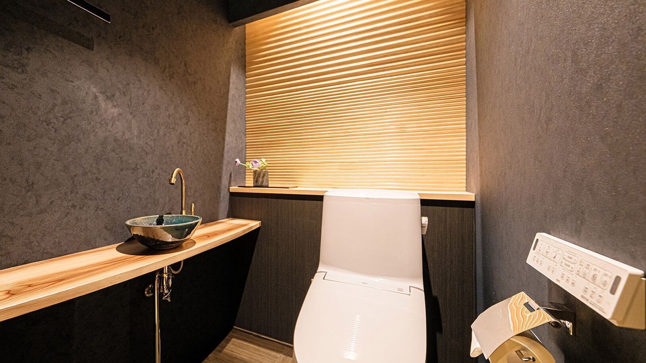 Photo of Bathroom in Horiikecho