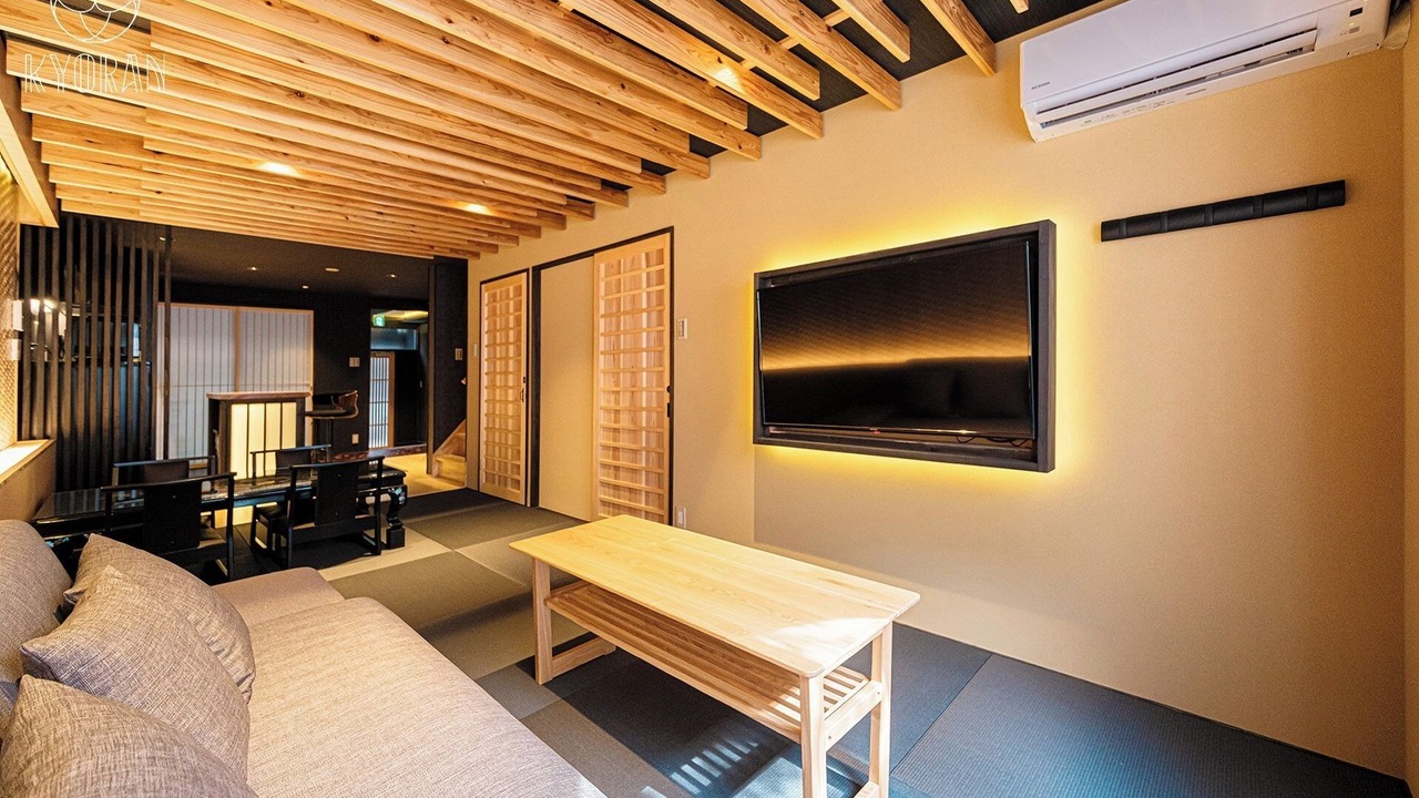 Photo of Livingroom in Horiikecho