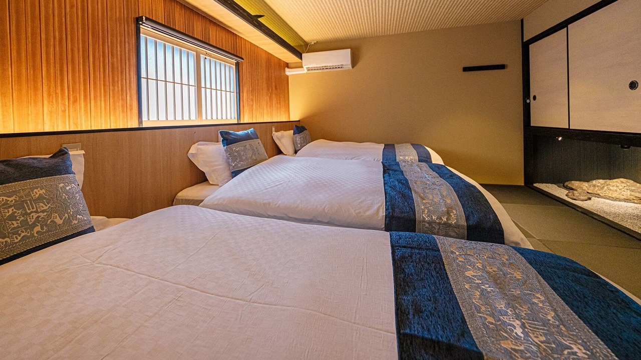Photo of Bedroom in Horiikecho