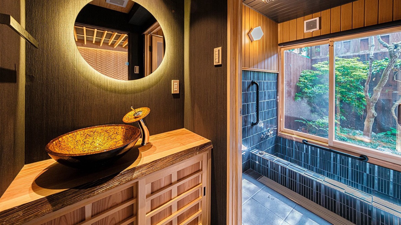Photo of Bathroom in Horiikecho