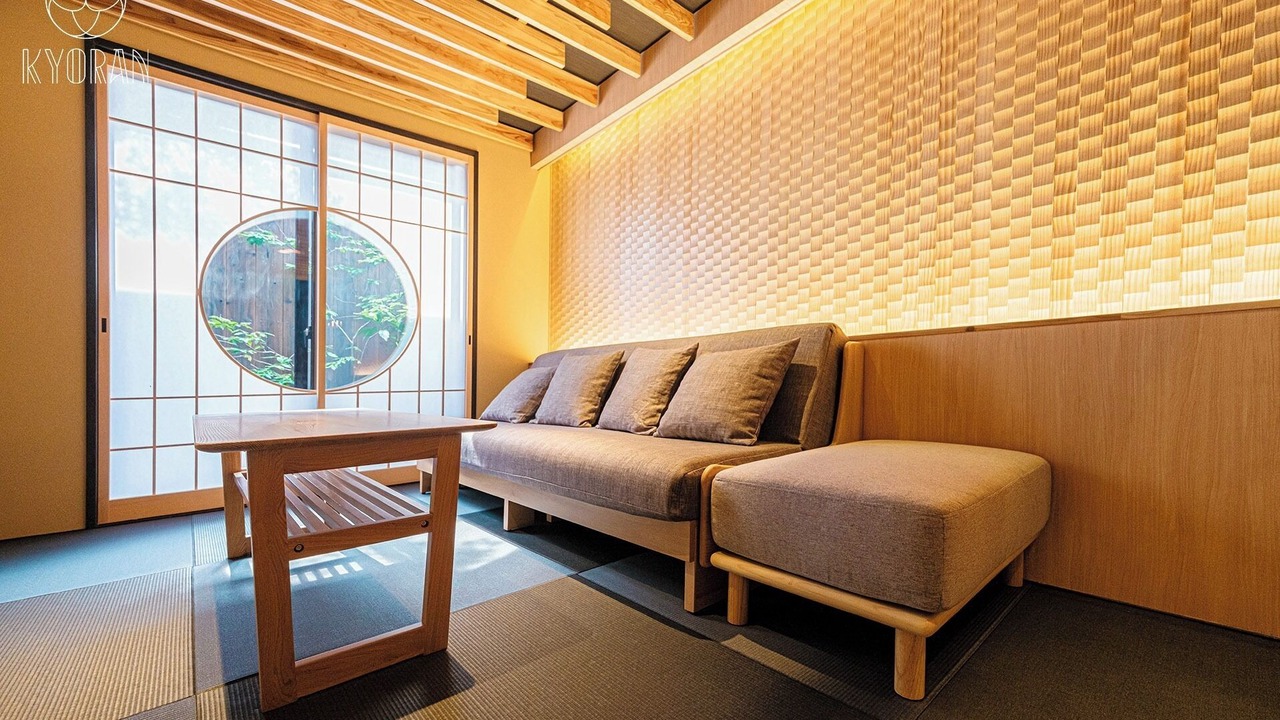 Photo of Livingroom in Horiikecho