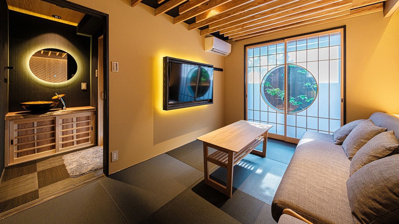 Photo of Livingroom in Horiikecho