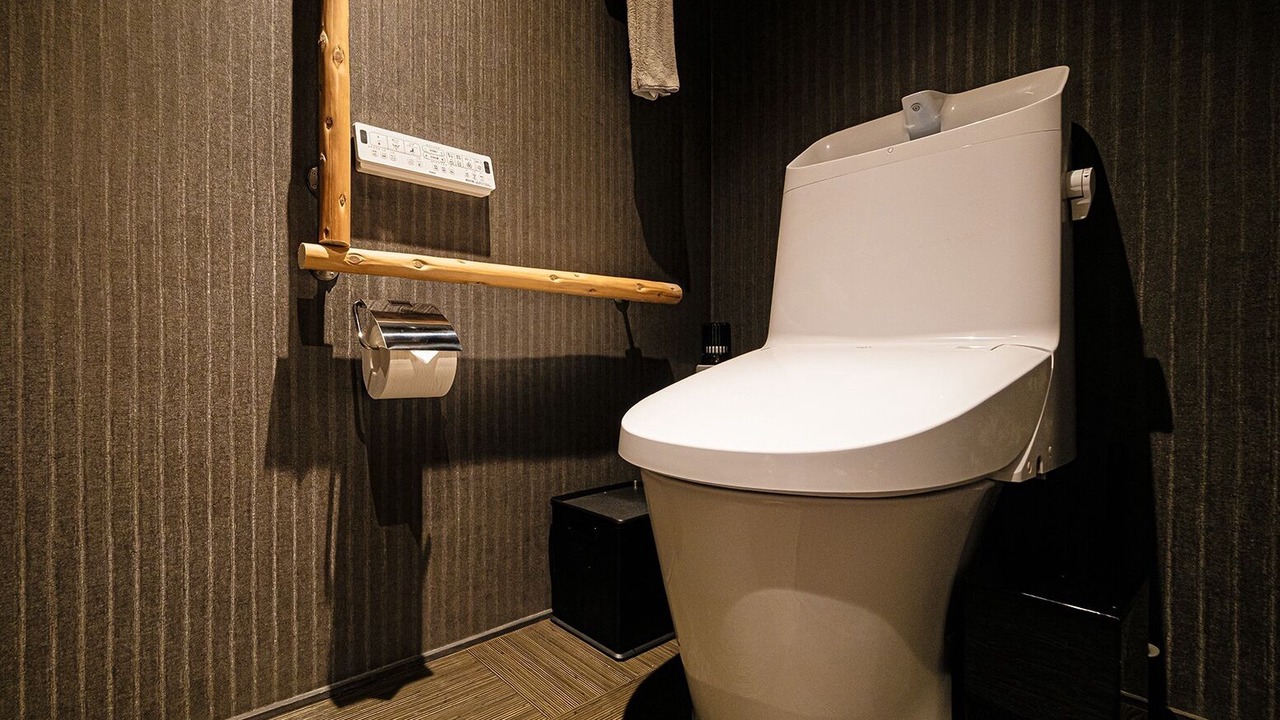Photo of Bathroom in Horiikecho
