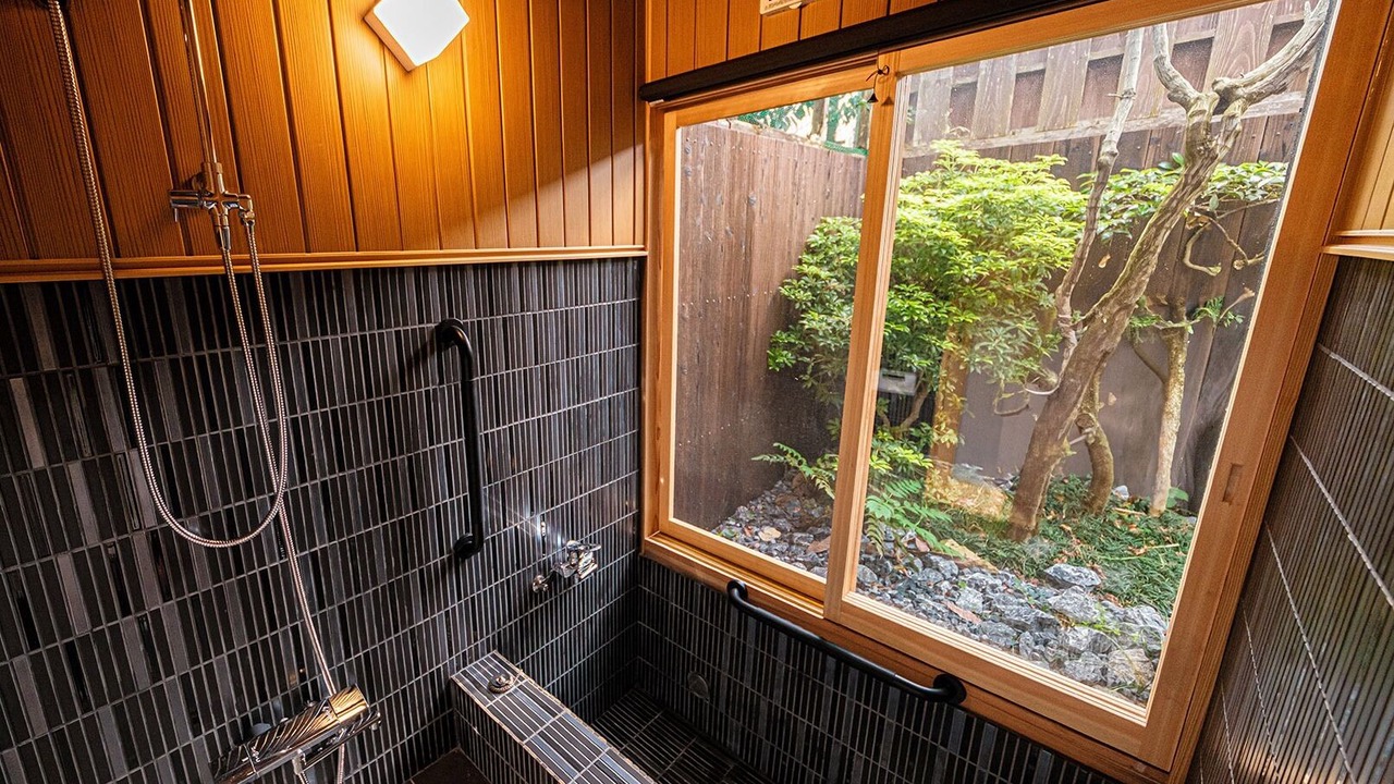 Photo of Bathroom in Horiikecho