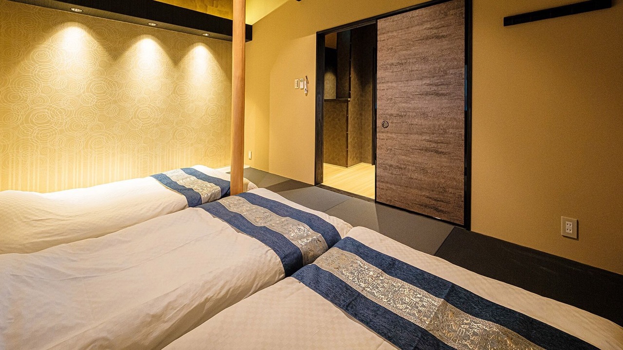 Photo of Bedroom in Horiikecho