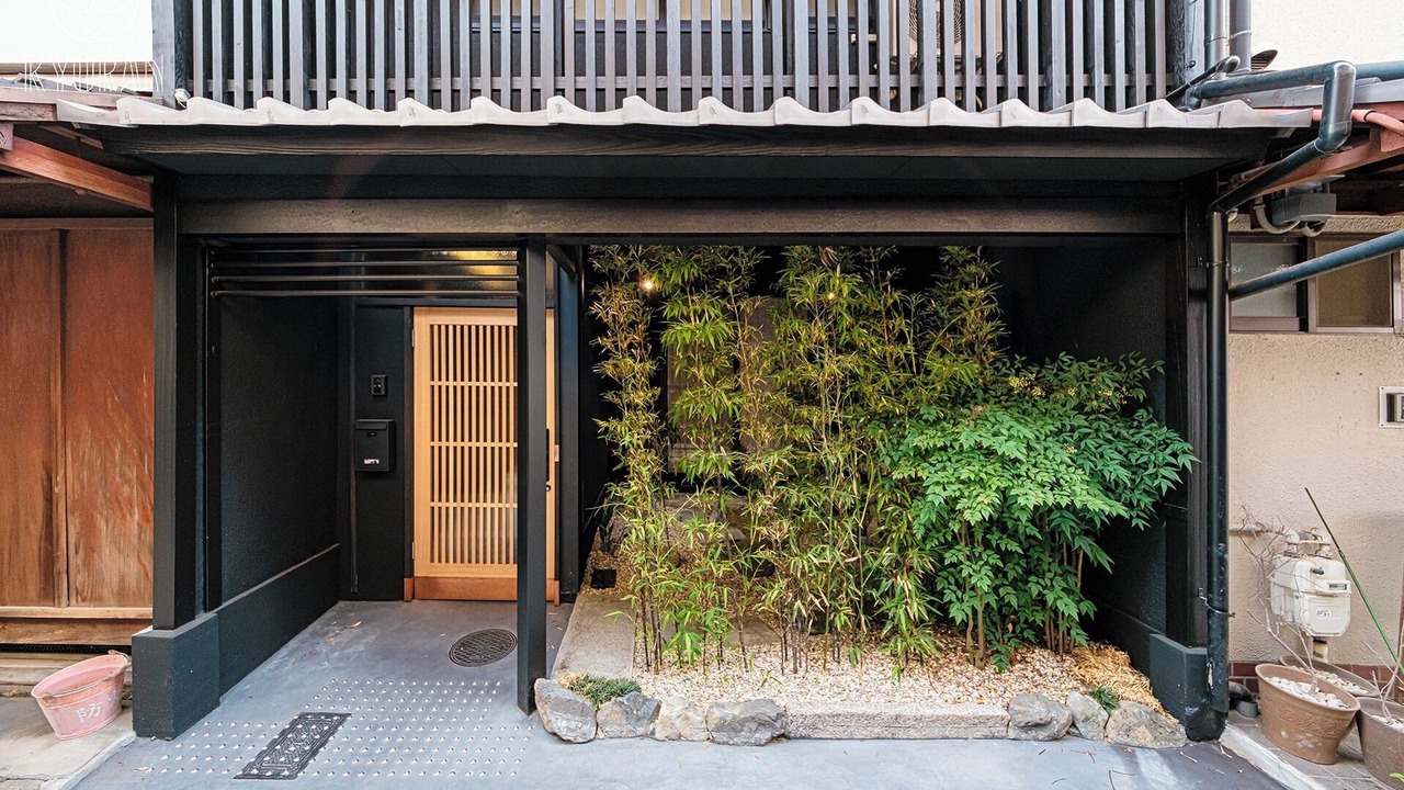 Photo of Outdoor in Horiikecho