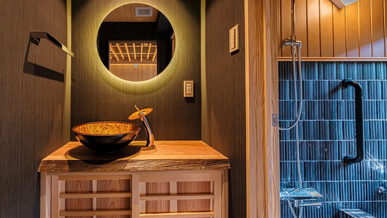 Photo of Bathroom in Horiikecho
