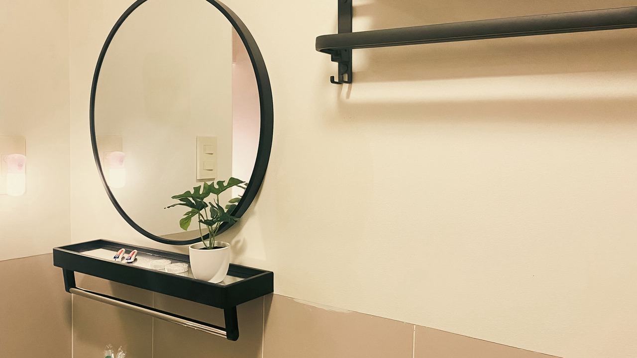 Photo of Bathroom in Binan City