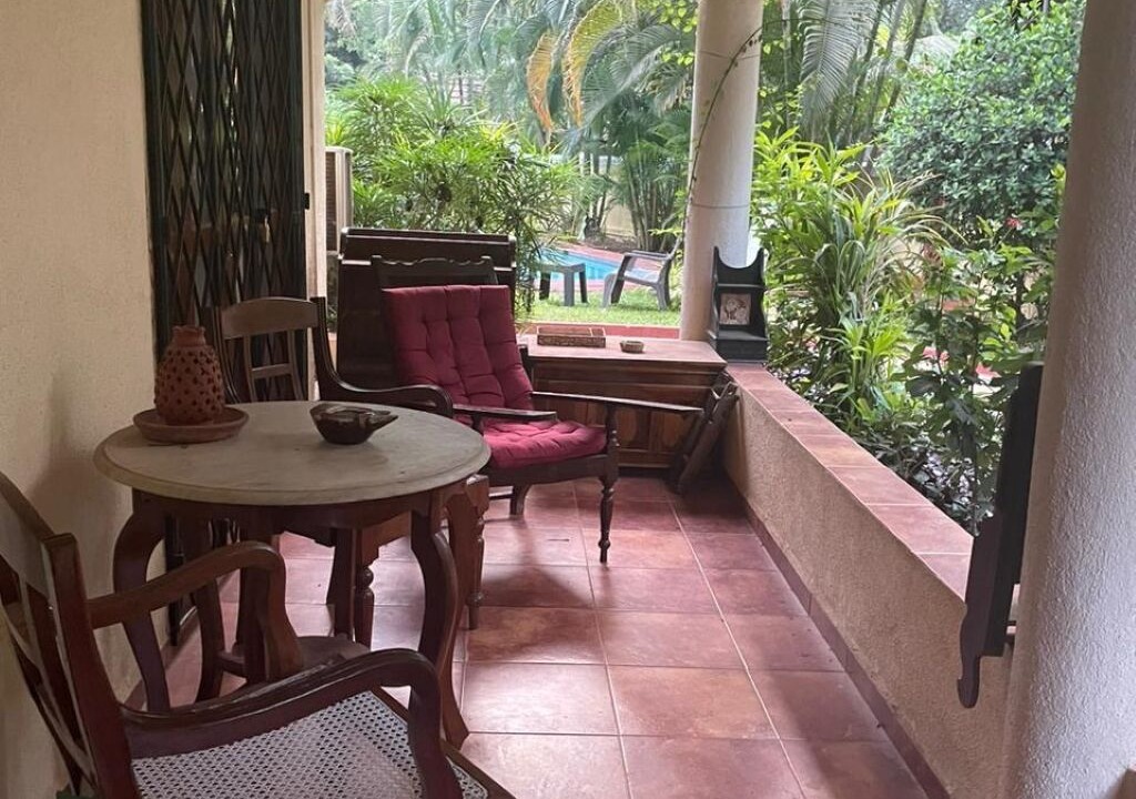 Photo of Patio Balcony in Kudal
