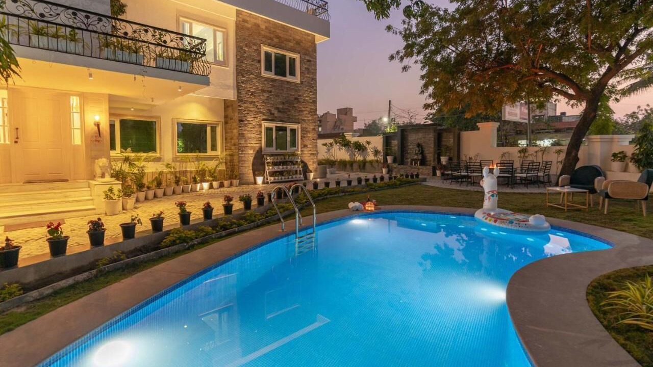 Photo of Outdoor in Udaipur