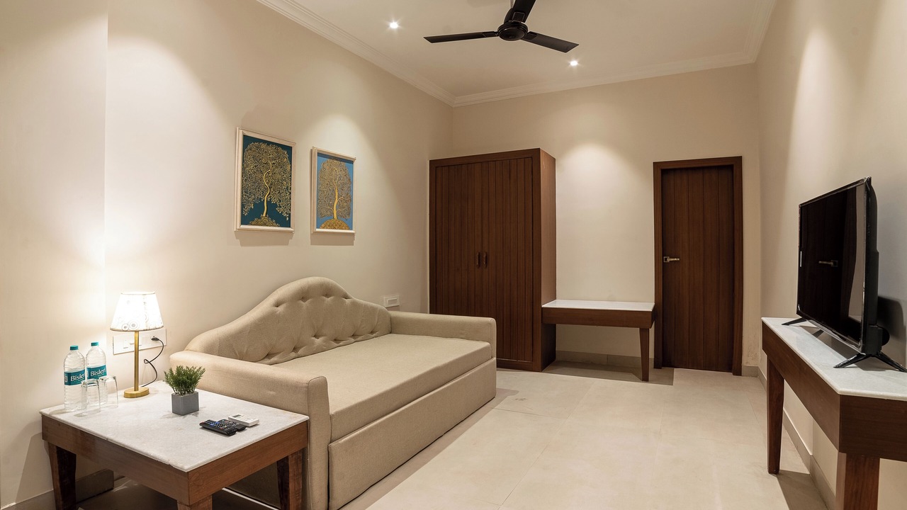 Photo of Bedroom in Udaipur