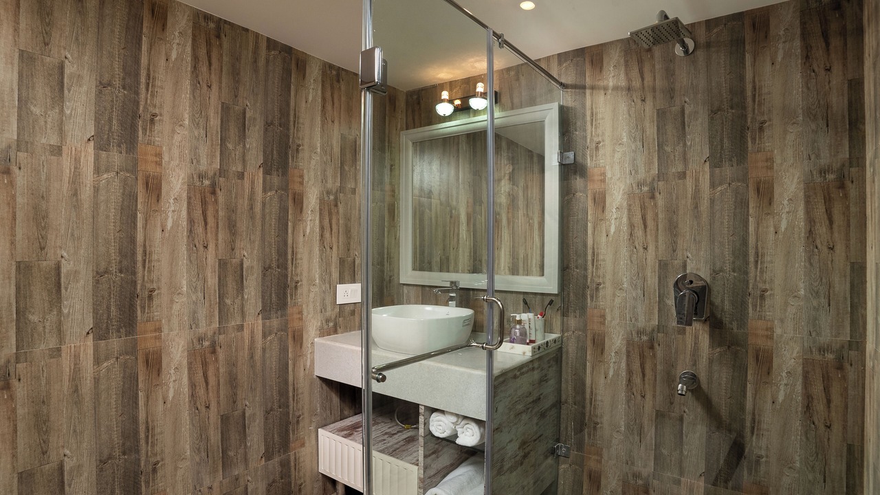Photo of Bathroom in Udaipur