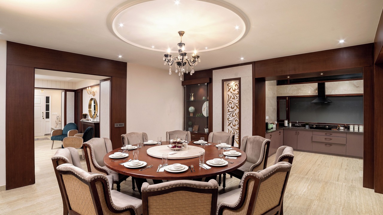 Photo of Livingroom in Udaipur