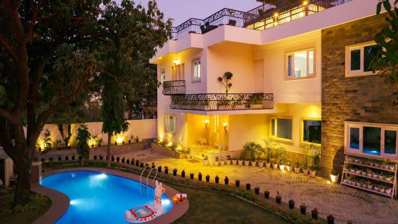 Photo of Outdoor in Udaipur