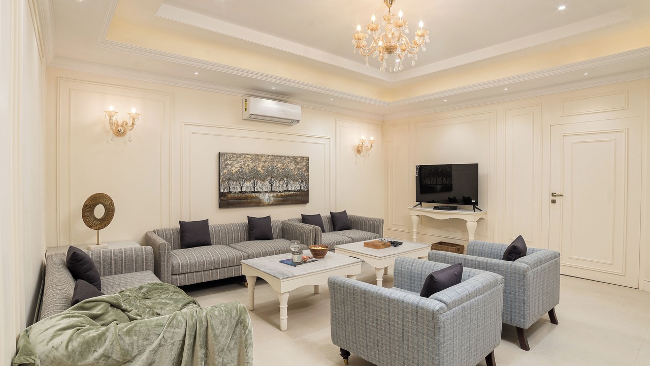 Photo of Livingroom in Udaipur