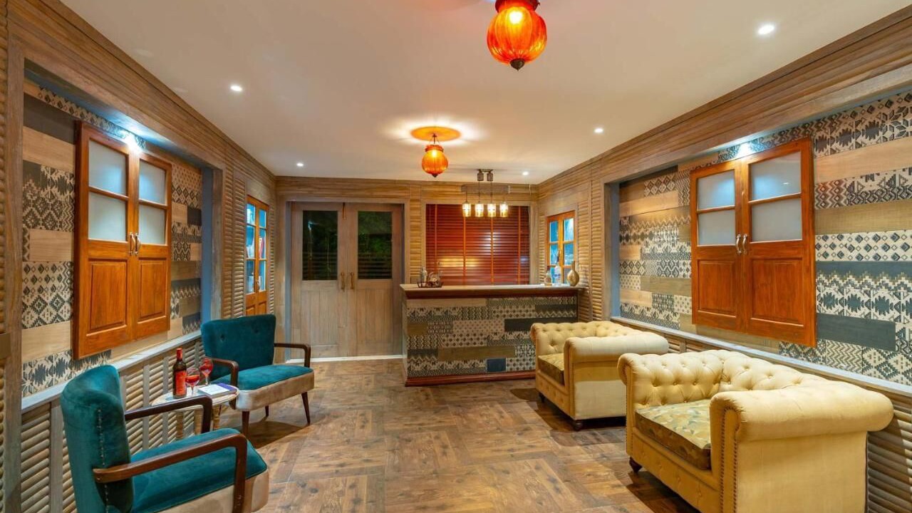 Photo of Livingroom in Udaipur
