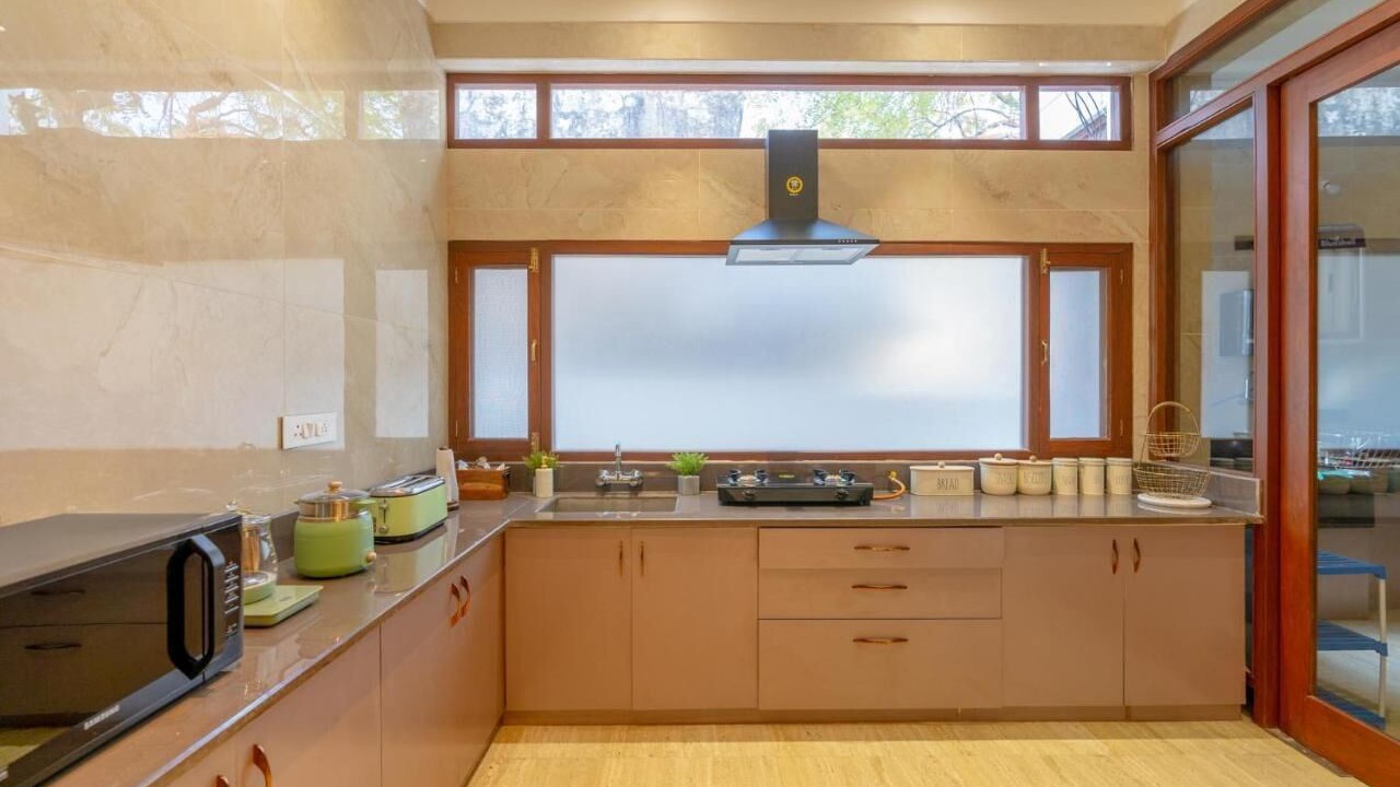Photo of Kitchen in Udaipur