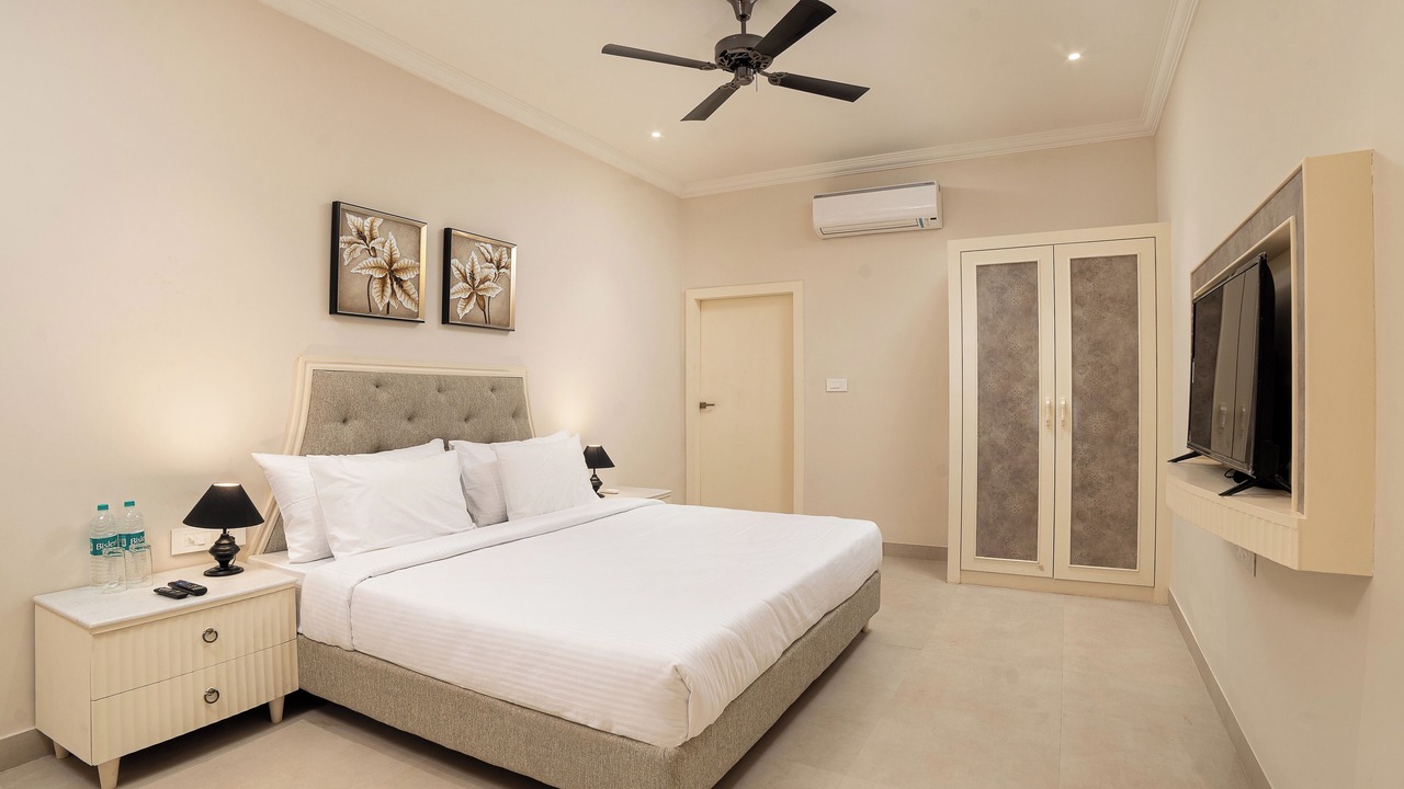 Photo of Bedroom in Udaipur