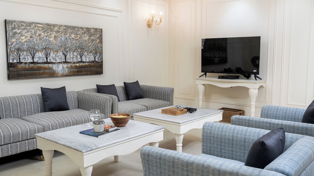 Photo of Livingroom in Udaipur