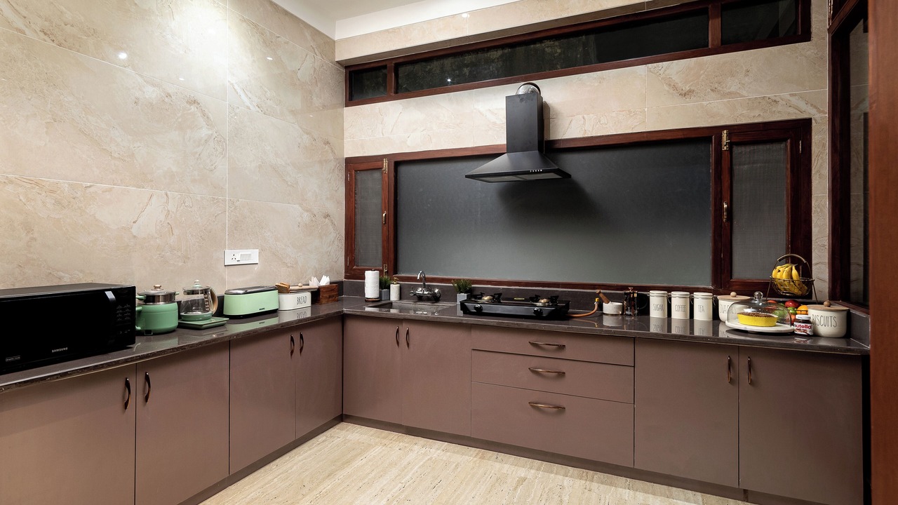 Photo of Kitchen in Udaipur