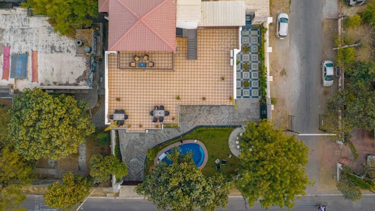 Photo of Outdoor in Udaipur