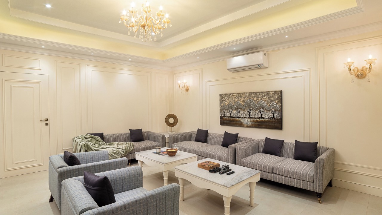 Photo of Livingroom in Udaipur