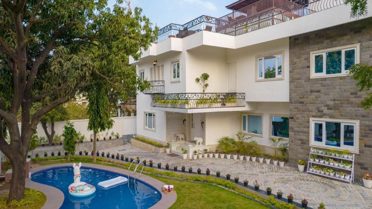 Photo of Outdoor in Udaipur