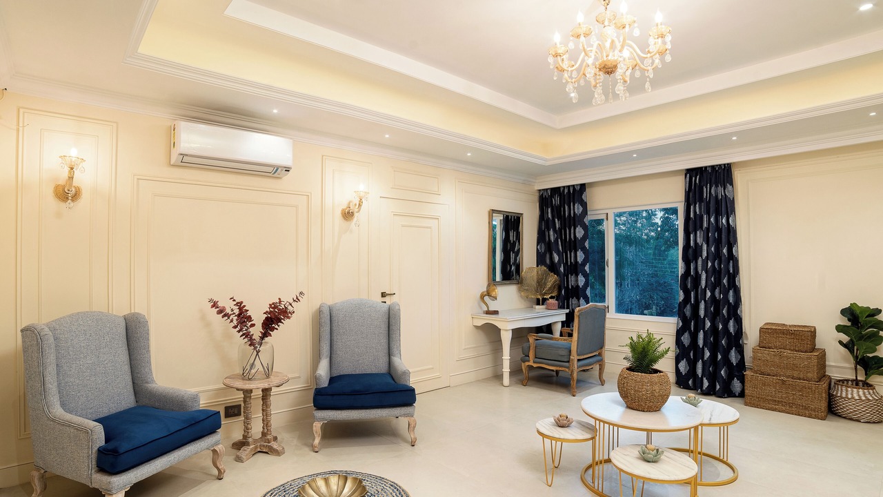 Photo of Livingroom in Udaipur