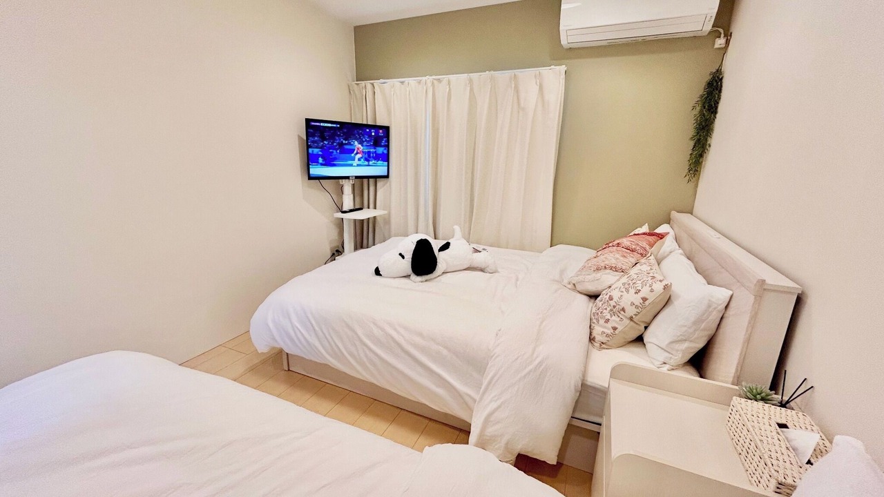 Photo of Bedroom in Konohana