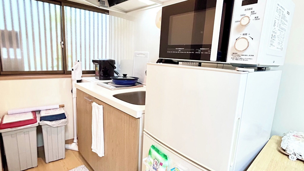 Photo of Kitchen in Konohana