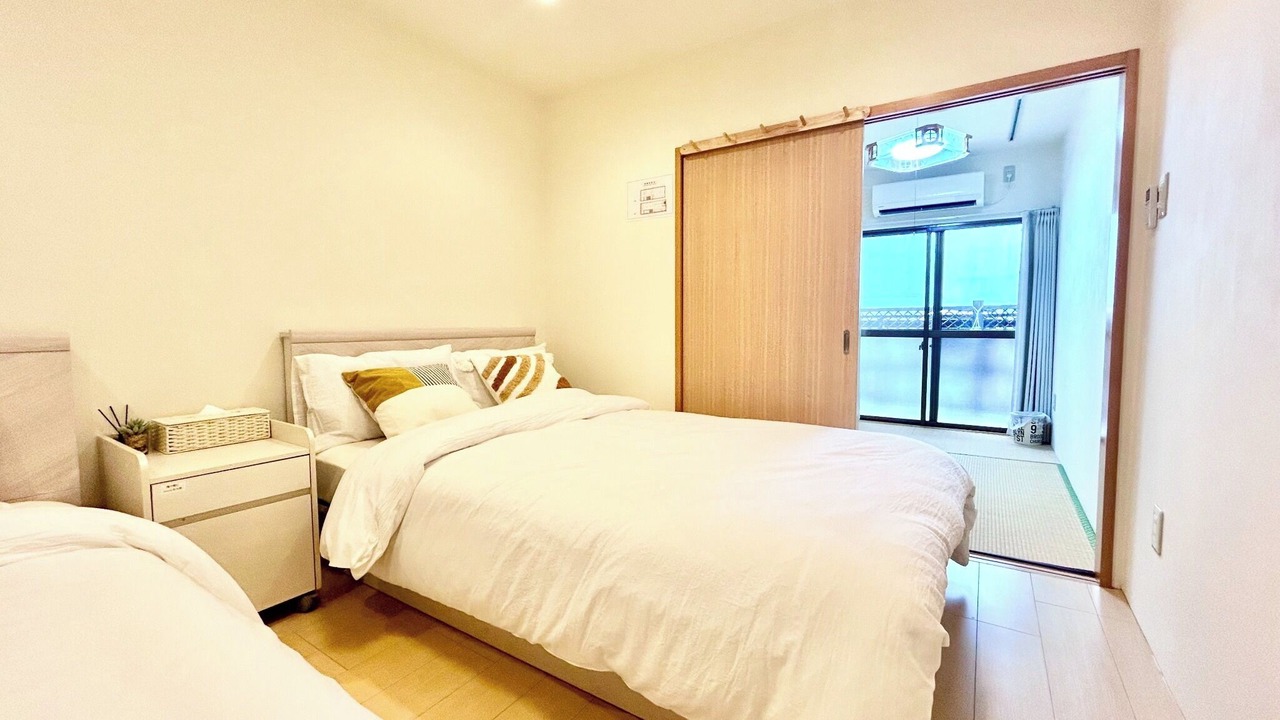 Photo of Bedroom in Konohana