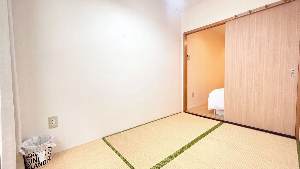Photo of Bedroom in Konohana