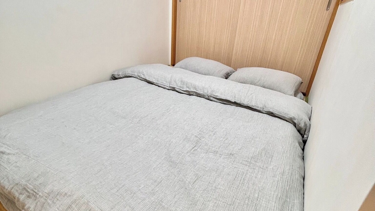 Photo of Bedroom in Konohana