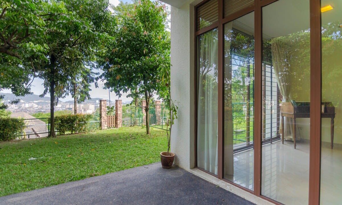 Photo of Outdoor in Ampang
