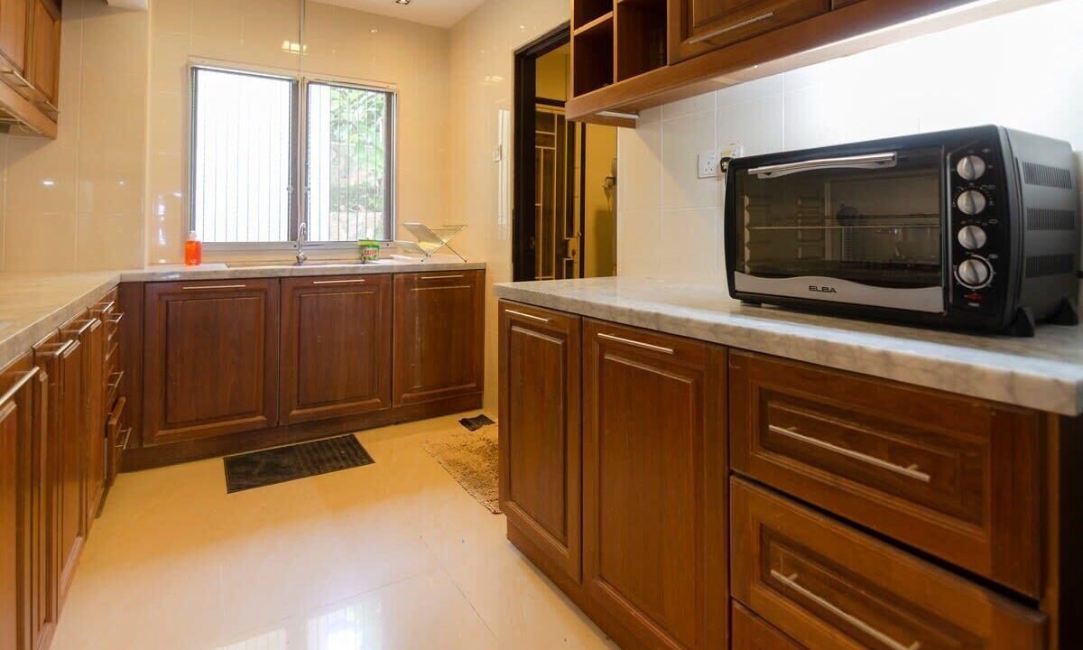 Photo of Kitchen in Ampang