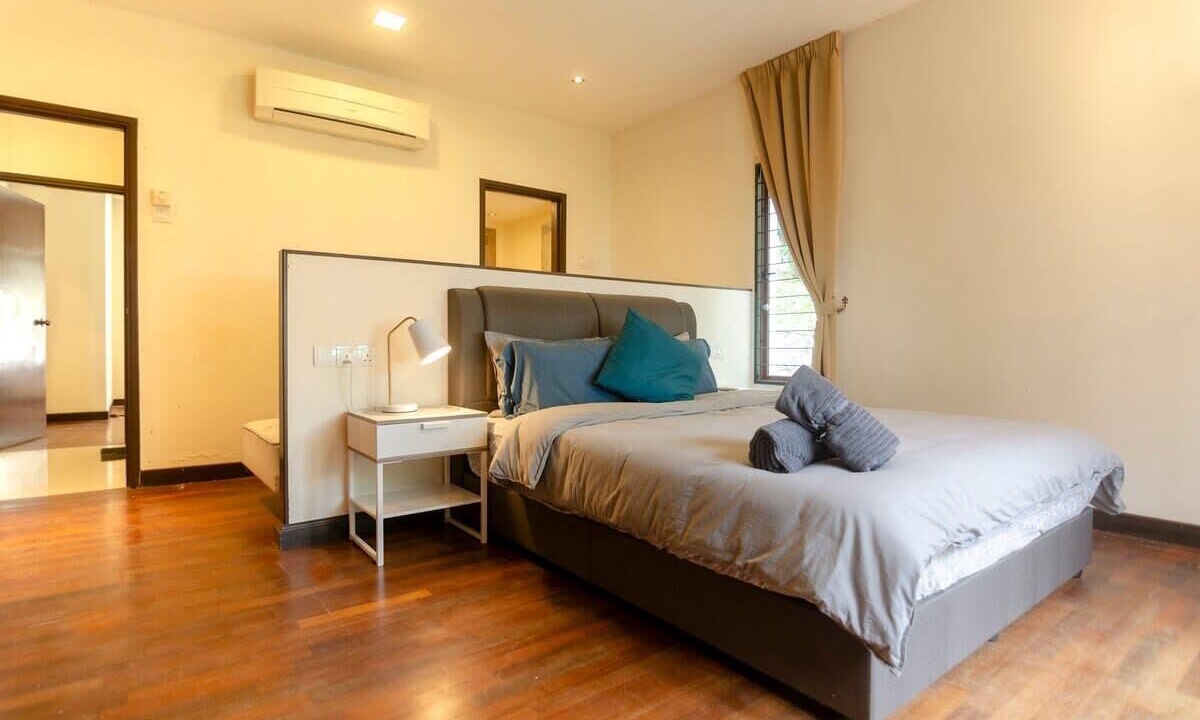 Photo of Bedroom in Ampang