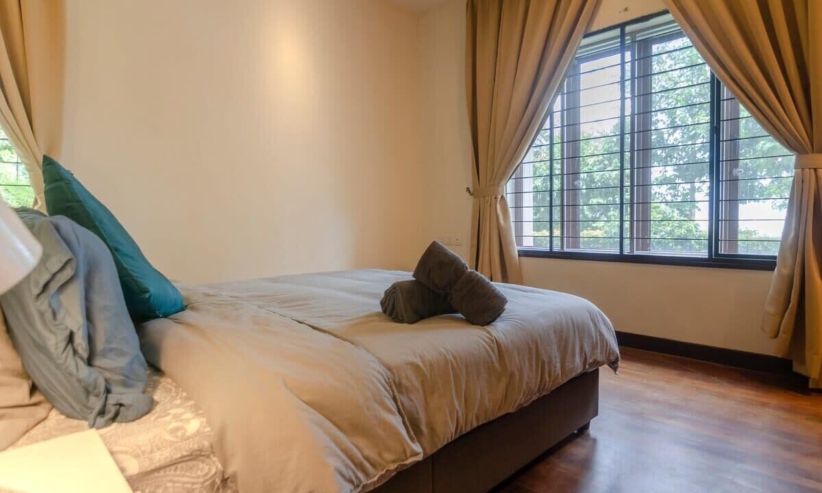 Photo of Bedroom in Ampang