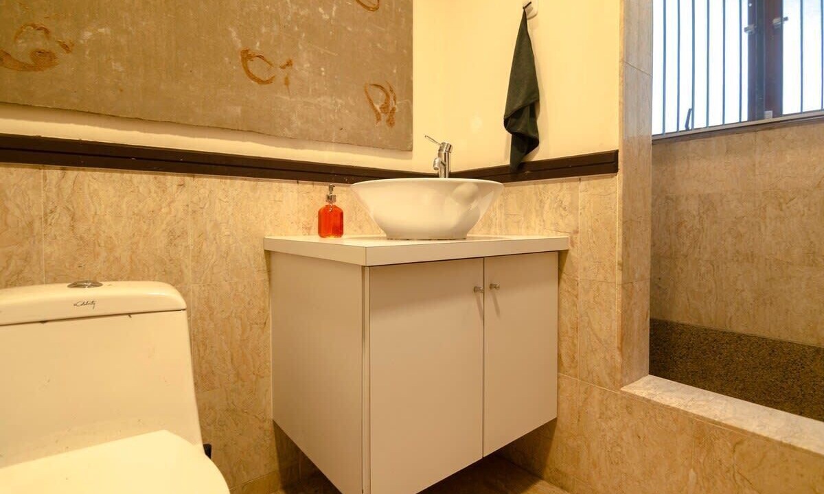 Photo of Bathroom in Ampang