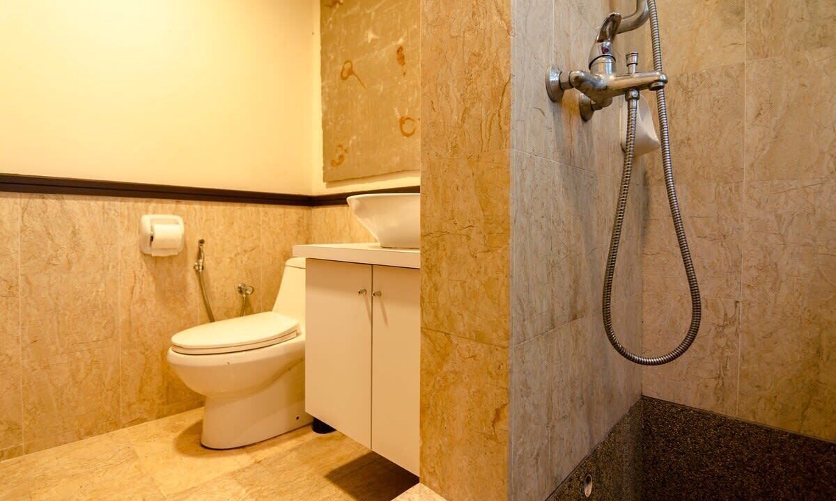 Photo of Bathroom in Ampang