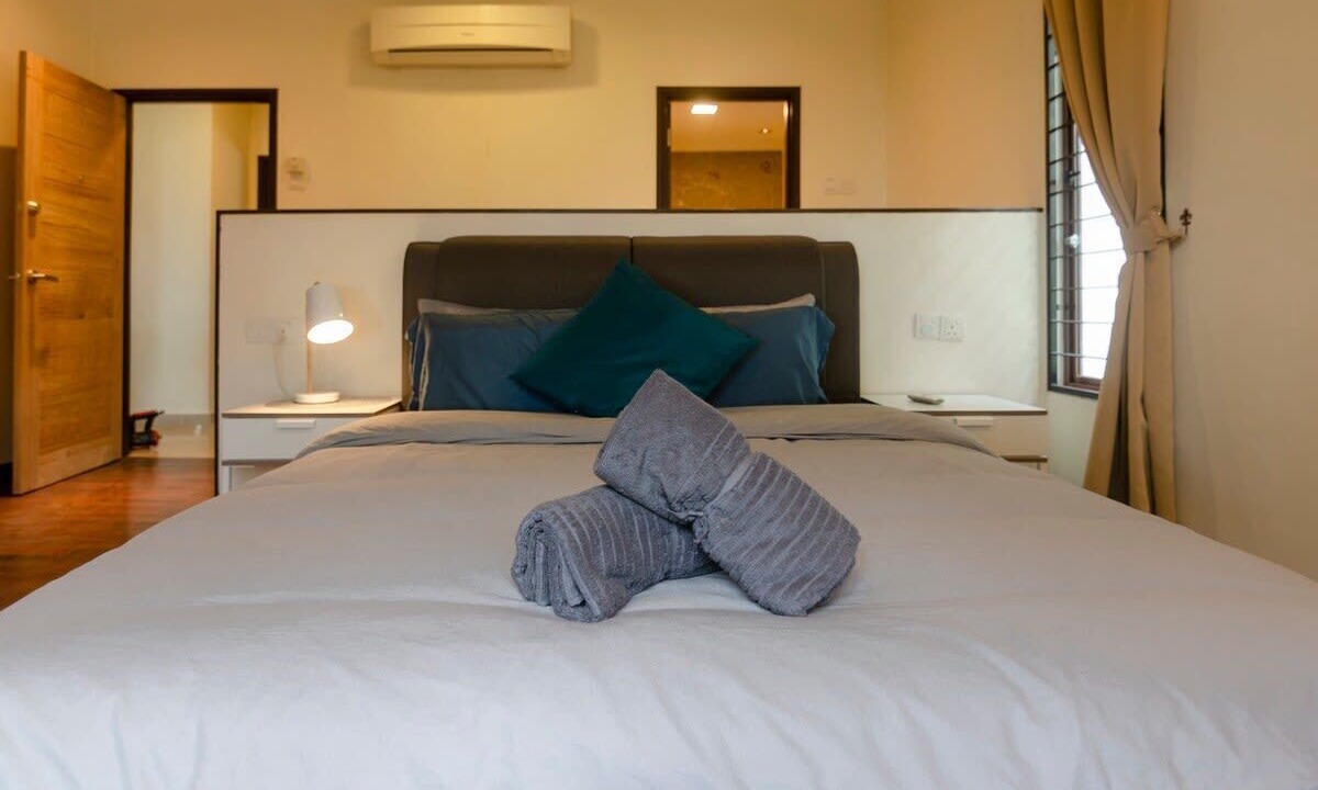 Photo of Bedroom in Ampang