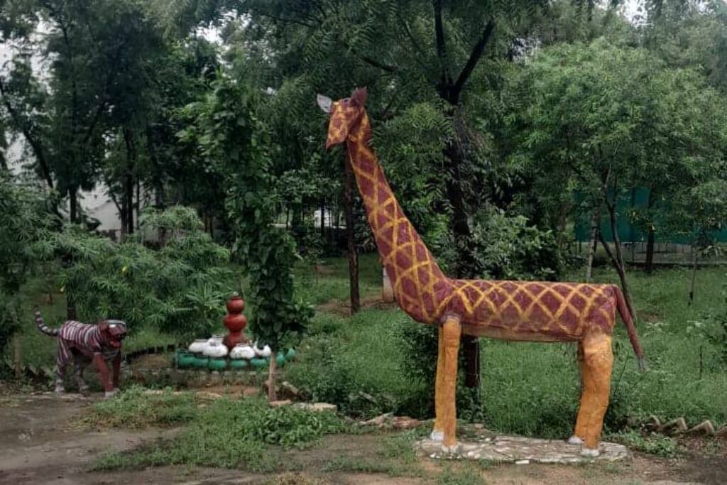 Photo of Outdoor in Shri Madhopur