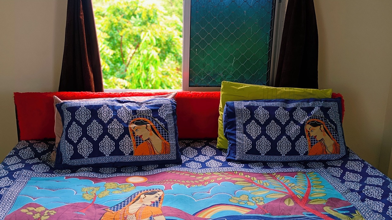 Photo of Bedroom in Shri Madhopur