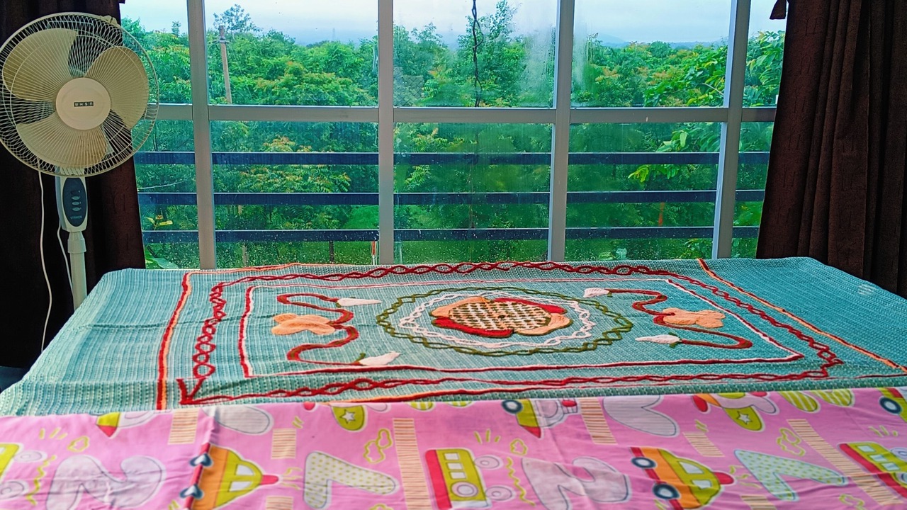 Photo of Bedroom in Shri Madhopur