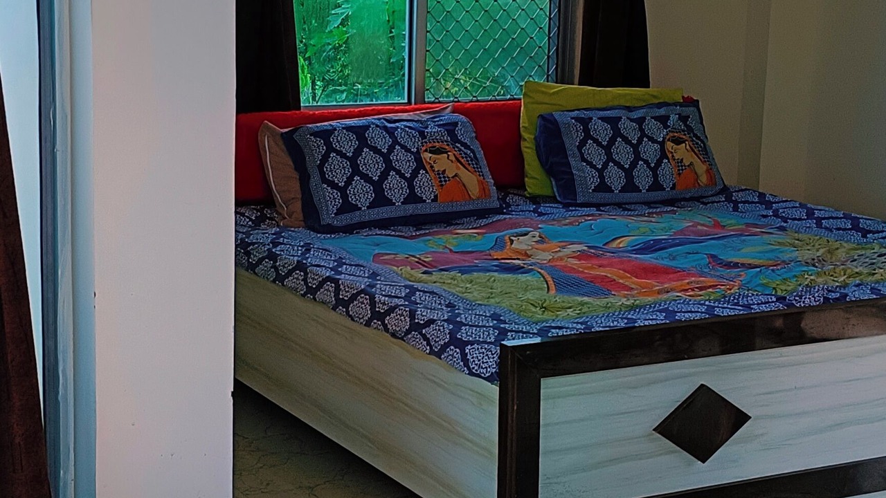 Photo of Bedroom in Shri Madhopur