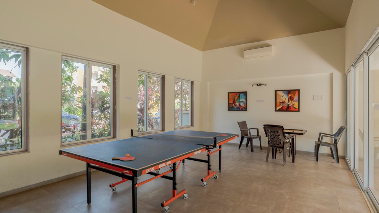 Photo of Bedroom in Anjuna