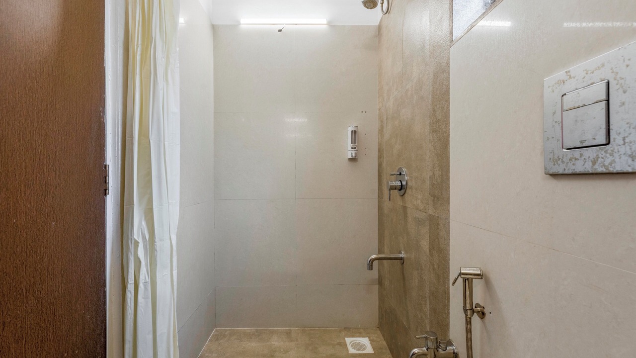Photo of Bathroom in Anjuna