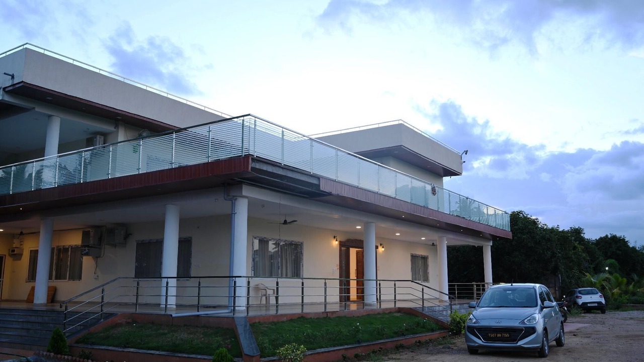 Photo of Outdoor in Chevella