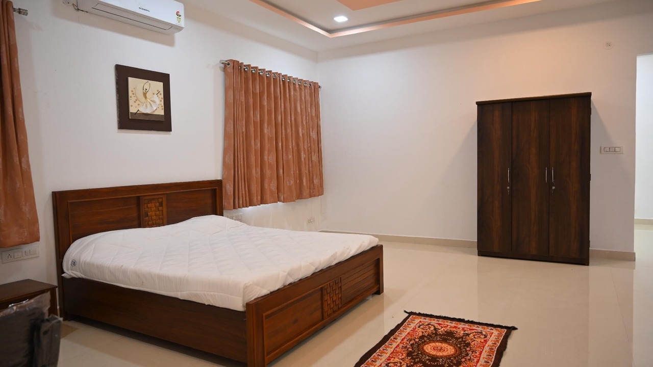 Photo of Bedroom in Chevella