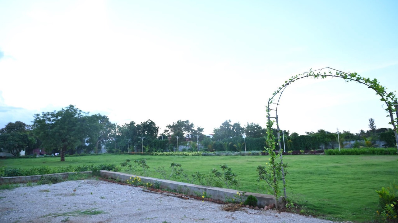 Photo of Outdoor in Chevella