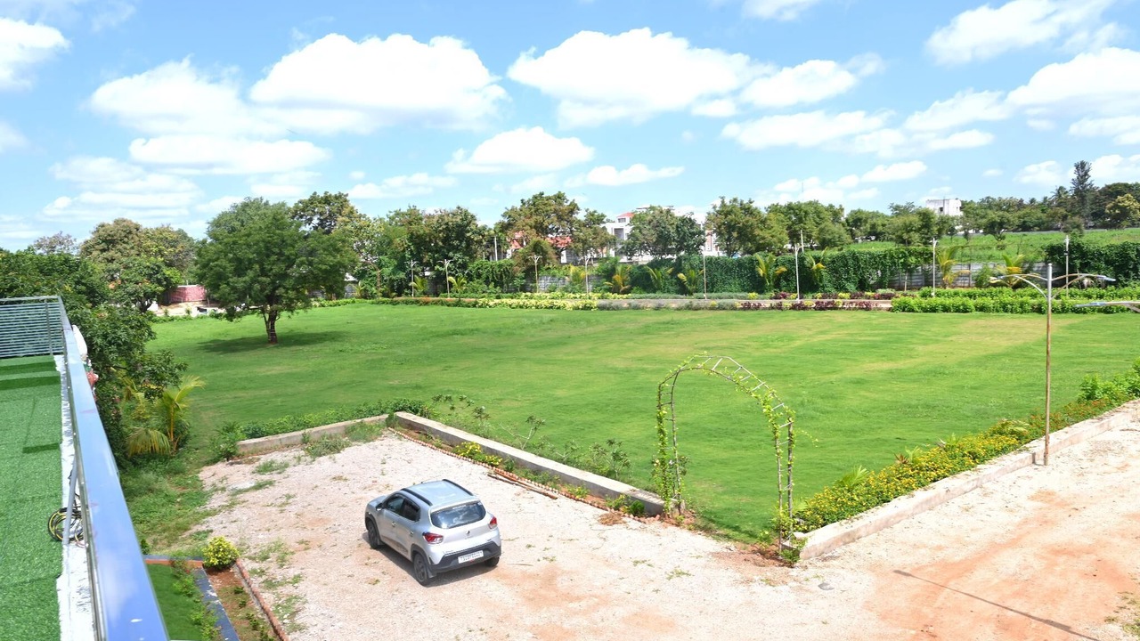 Photo of Outdoor in Chevella